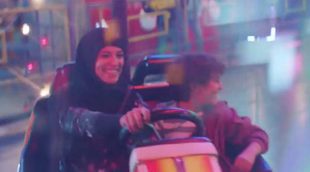 Anuncio de Coca-Cola para la Super Bowl 2018