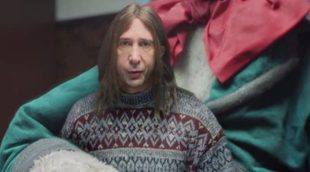 Cuarta versión del anuncio de Skittles para la Super Bowl 2018, con David Schwimmer