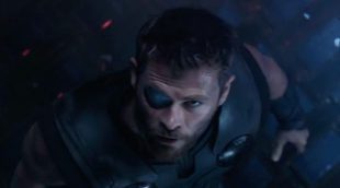 Teaser tráiler de "Vengadores: Infinity War", la nueva entrega de la saga de Marvel, para la Super Bowl 2018