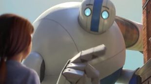 Anuncio de Intuit para la Super Bowl 2018