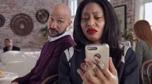 Anuncio de Rocket Mortgage para la Super Bowl 2018, con Keegan-Michael Key