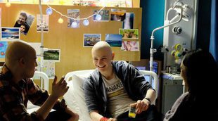 'Les Bracelets Rouges', la adaptación francesa de 'Pulseras rojas' llega a TF1 el 5 de febrero