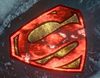 'Krypton' ilumina el símbolo de Superman en su nuevo avance