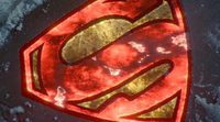 'Krypton' ilumina el símbolo de Superman en su nuevo avance