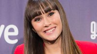 Aitana Ocaña ('OT 2017'): "No fue un alivio no ir a Eurovisión 2018, pero era una gran responsabilidad"