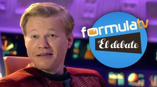 'FormulaTV. El debate': El ranking de capítulos de la cuarta temporada de 'Black Mirror', del peor al mejor