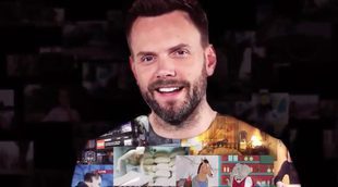 Tráiler de 'The Joel McHale Show'