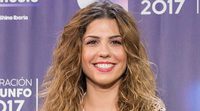 Miriam Rodríguez ('OT 2017'): "Me gustaría trabajar como actriz y compaginarlo con la música"