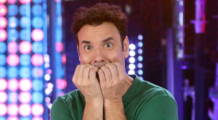 Miquel Fernández Películas Y Programas De Televisión