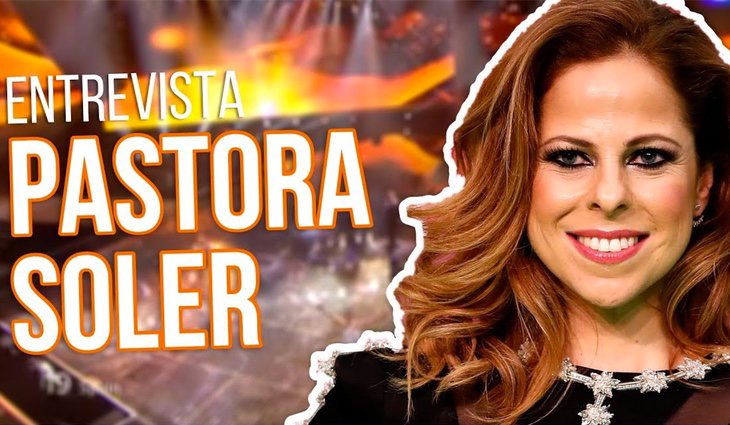 Pastora Soler Si Tu Me Abrazas
