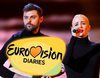 Eurovisión Diaries: La emotiva historia de Mercy, la niña que da nombre a la canción de Francia