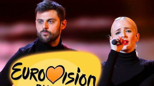 Eurovisión Diaries: La emotiva historia de Mercy, la niña que da nombre a la canción de Francia