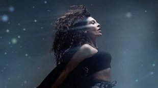 Gianna Terzi canta "Oneiro Mou" la canción de Grecia para Eurovisión 2018
