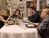 Avance de 'Ven a cenar conmigo: Gourmet Edition' con Ana Obregón, Rappel, Lucía Etxebarría y Víctor Janeiro