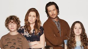 Primer tráiler de 'Splitting Up Together', la nueva comedia familiar de ABC