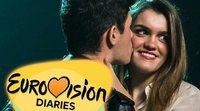 Eurovisión Diaries: El videoclip de Alfred y Amaia, el vestuario y los primeros planes para Lisboa