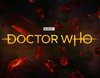 BBC renueva el logo de 'Doctor Who' para la temporada 11 de la ficción