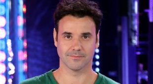 Miquel Fernández: "Puedo ser la sorpresa de 'Tu cara me suena 6' pero llevo muchos años haciendo musicales"