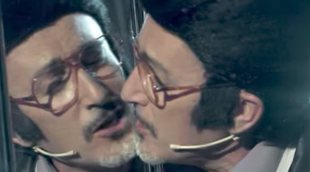 Amaia reacciona a la parodia de Chikilicuatre en 'Late Motiv' de "Tu canción": "Hasta emociona"