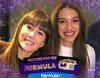 'Fórmula OT'': Aitana y Ana Guerra presentan el videoclip de "Lo malo" y analizan el éxito de 'OT 2017'