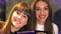 'Fórmula OT'': Aitana y Ana Guerra presentan el videoclip de "Lo malo" y analizan el éxito de 'OT 2017'
