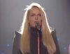 The Humans interpreta "Goodbye", la canción de Rumanía en Eurovisión 2018