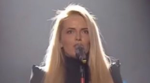 The Humans interpreta "Goodbye", la canción de Rumanía en Eurovisión 2018