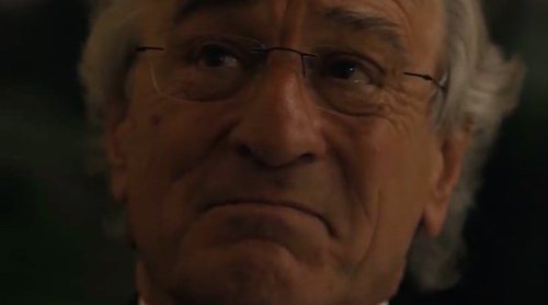 Tráiler de 'The Wizard of Lies', de HBO