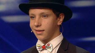'Got Talent España': Arrancan las semifinales en directo de la tercera edición con estos concursantes