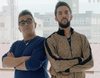 'Fama a bailar': David Broncano y Andreu Buenafuente intentan bailar con las profesoras del programa