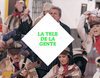 laSexta reivindica su papel con los ciudadanos promocionándose como "La tele de la gente"