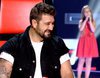 'La Voz Kids 4': Antonio Orozco se rinde ante la versión de Naiala de una de sus canciones