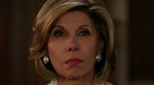 Tráiler de la segunda temporada de 'The Good Fight' en Movistar+