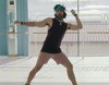 'Fama a bailar': Raúl Gómez aprende a bailar con los profesores del programa