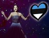Elina Nechayeva interpreta "La Forza", la canción de Estonia en Eurovisión 2018