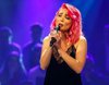 Cláudia Pascoal canta "O Jardim", la canción de Portugal en Eurovisión 2018