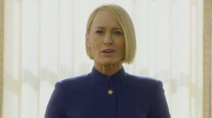 Teaser tráiler de la sexta temporada de 'House of Cards'