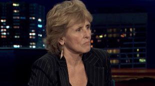 Mercedes Milá, más natural que nunca en 'Late Motiv': "Me interesa mucho la caca"