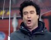 'MasterChef 6' publica una promo pasada por agua en el casting de Madrid