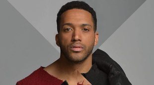 Cesár Sampson interpreta "Nobody But You", la canción de Austria en Eurovisión 2018