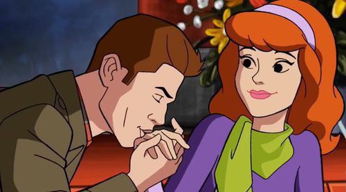 Tráiler del crossover de 'Sobrenatural' y 'Scooby-Doo': "Scoobynatural"