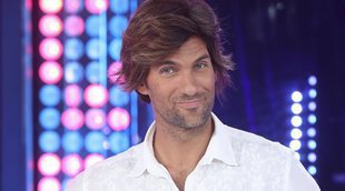 Fran Dieli ('TCMS 6'): "Yo quería una buena posición, no me valía quedar noveno"