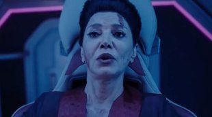 Tráiler de la tercera temporada de 'The Expanse'