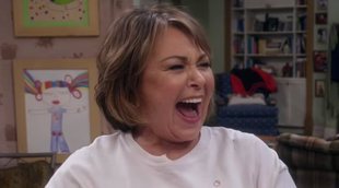 Opening del revival de 'Roseanne' con la famosa risa de la protagonista