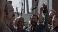 Promo del 8x12 de 'The Walking Dead': "The Key"