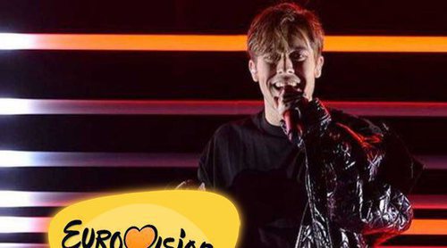 Eurovisión Diaries: ¿Conseguirá Suecia la séptima victoria con Benjamin Ingrosso y "Dance You Off"?