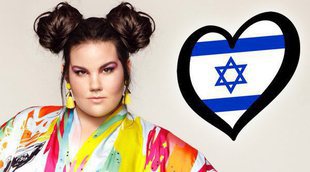 Netta canta "Toy", la canción de Israel en Eurovisión 2018