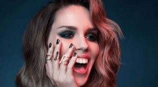 Franka canta "Crazy", la canción de Croacia en Eurovisión 2018
