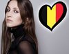 Sennek canta "A Matter Of Time", la canción de Bélgica en Eurovisión 2018