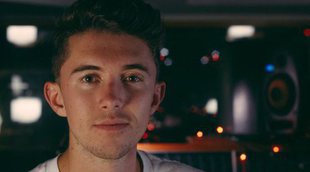 Ryan O'Shaughnessy canta "Together", la canción de Irlanda en Eurovisión 2018